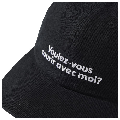 WORDING CAP